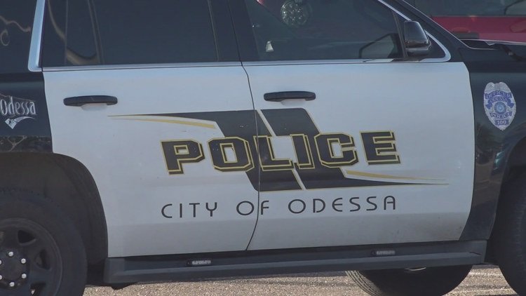 Motorcyclist dies after Friday night crash in Odessa