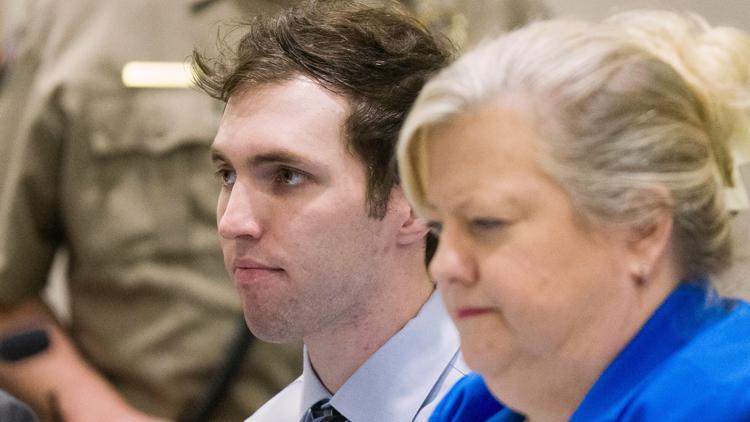 Defense attorneys in Charlie Kirk’s killing suggest 2029 trial date