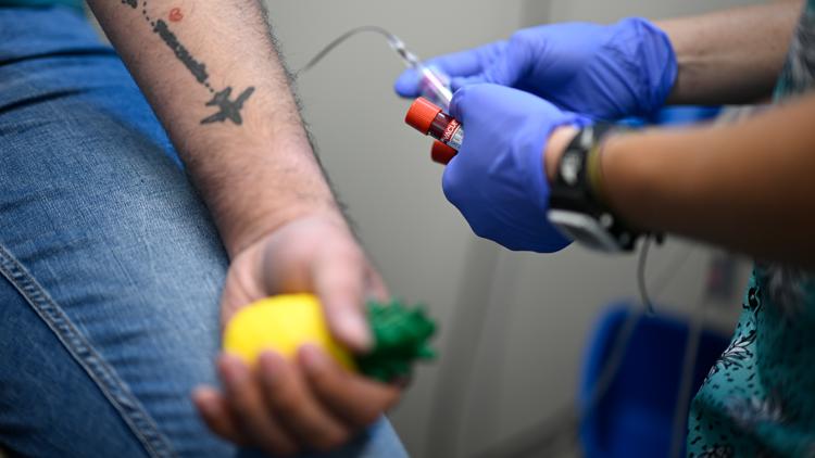 New blood iron guidelines could help doctors identify iron deficiencies earlier